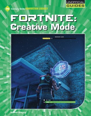 Josh Gregory - Fortnite: Creative Mode, Häftad. Tillgänglighet: Lägg i varukorg