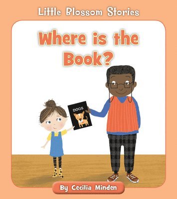 Where Is the Book? 1