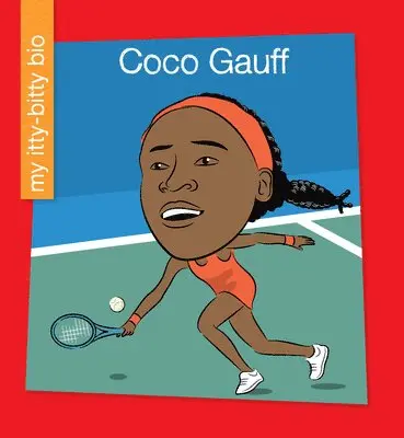 Meeg Pincus - Coco Gauff, Inbunden. Tillgänglighet: Lägg i varukorg