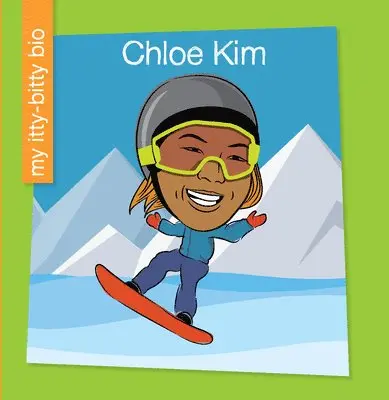 Meeg Pincus - Chloe Kim, Inbunden. Tillgänglighet: Lägg i varukorg