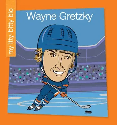 Meeg Pincus - Wayne Gretzky, Inbunden. Tillgänglighet: Lägg i varukorg