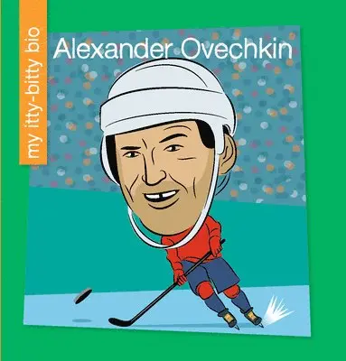 Meeg Pincus - Alexander Ovechkin, Inbunden. Tillgänglighet: Lägg i varukorg