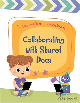 Ann Truesdell - Collaborating with Shared Docs, Inbunden. Tillgänglighet: Lägg i varukorg