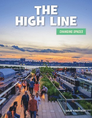 The High Line 1