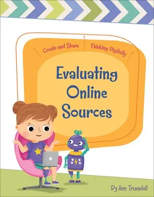 Ann Truesdell - Evaluating Online Sources, Häftad. Tillgänglighet: Lägg i varukorg