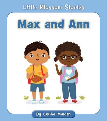 Max and Ann 1