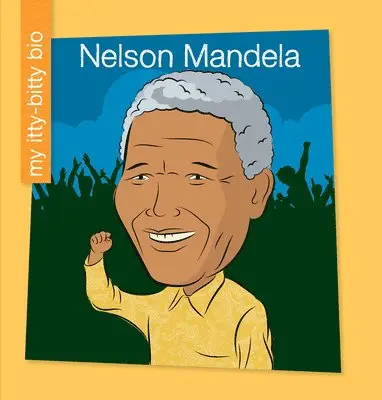 Meeg Pincus - Nelson Mandela, Inbunden. Tillgänglighet: Lägg i varukorg