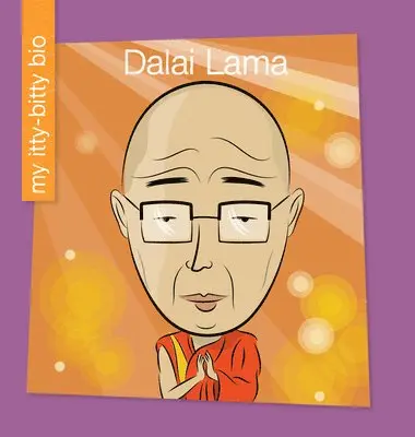 Meeg Pincus - Dalai Lama, Inbunden. Tillgänglighet: Lägg i varukorg