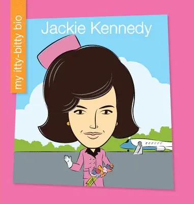 Meeg Pincus - Jackie Kennedy, Inbunden. Tillgänglighet: Lägg i varukorg