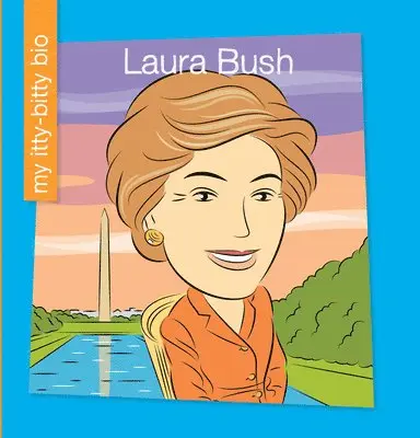 Meeg Pincus - Laura Bush, Inbunden. Tillgänglighet: Lägg i varukorg