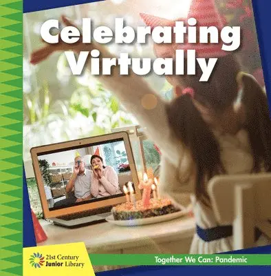 Shannon Stocker - Celebrating Virtually, Inbunden. Tillgänglighet: Lägg i varukorg