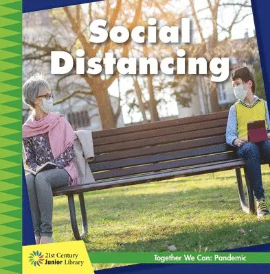 Shannon Stocker - Social Distancing, Inbunden. Tillgänglighet: Lägg i varukorg
