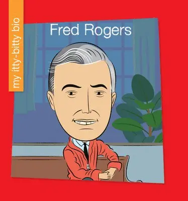 Meeg Pincus - Fred Rogers, Häftad. Tillgänglighet: Lägg i varukorg