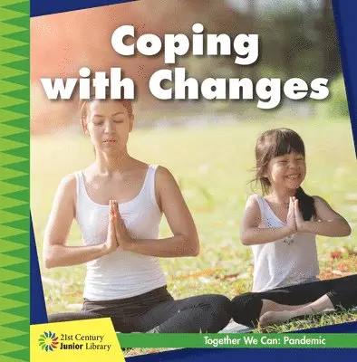 Shannon Stocker - Coping with Changes, Häftad. Tillgänglighet: Lägg i varukorg