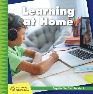 Shannon Stocker - Learning at Home, Häftad. Tillgänglighet: Lägg i varukorg