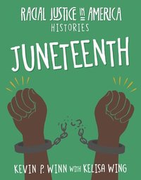 bokomslag Juneteenth