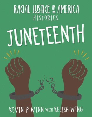 bokomslag Juneteenth