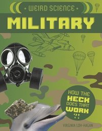 bokomslag Weird Science: Military