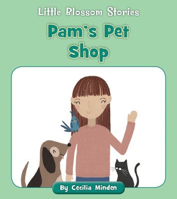 Pam's Pet Shop 1