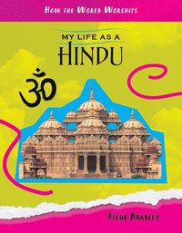 bokomslag My Life as a Hindu