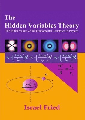 The Hidden Variables Theory 1