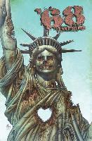 Kidwell, M: 68, Volume 6: Last Rites