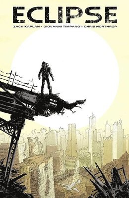 Eclipse Volume 1