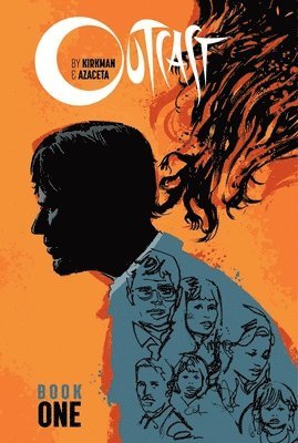 bokomslag Outcast by Kirkman & Azaceta Book 1