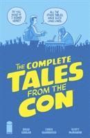 Brad Guigar - The Complete Tales From the Con, Häftad