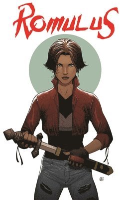 Romulus Volume 1 1