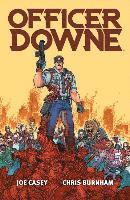 Officer Downe