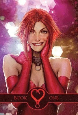 bokomslag Sunstone Book One