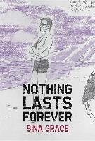 bokomslag Nothing Lasts Forever