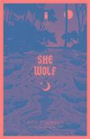 She Wolf Volume 2 1