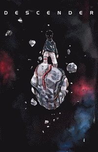 bokomslag Descender Volume 4: Orbital Mechanics