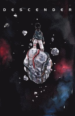 bokomslag Descender Volume 4: Orbital Mechanics