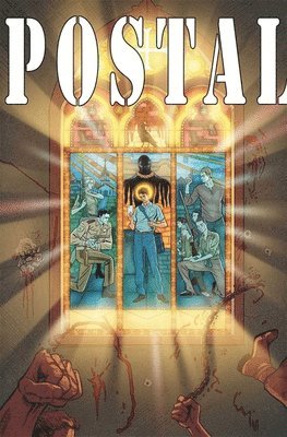 Postal Volume 5 1