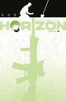 bokomslag Horizon Volume 2: Remnant