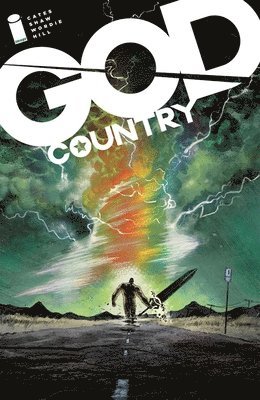 God Country 1