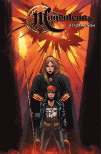 bokomslag Magdalena: Reformation