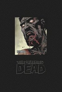 bokomslag The Walking Dead Omnibus Volume 7