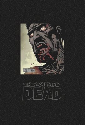 bokomslag Walking Dead Omnibus Volume 7