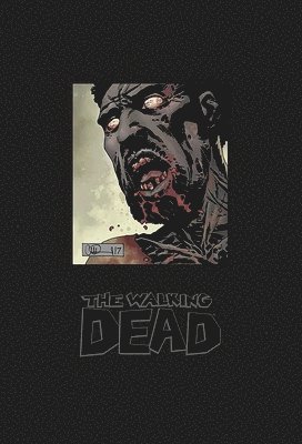 bokomslag The Walking Dead Omnibus Volume 7 (Signed & Numbered Edition)