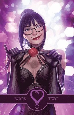 Sunstone Book Two 1