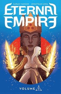 bokomslag Eternal Empire Volume 1