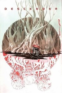 bokomslag Descender Volume 5: Rise of the Robots