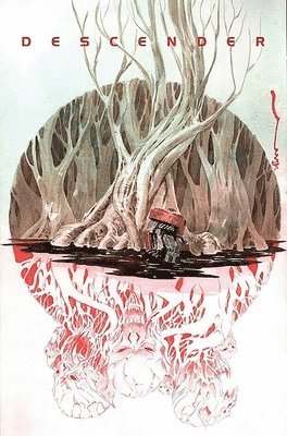 Descender Volume 5: Rise of the Robots 1