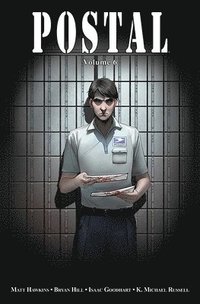 bokomslag Postal Volume 6