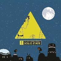 Jonathan Coulton, Matt Fraction - Solid State, Häftad