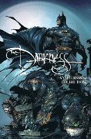 bokomslag Darkness: Darkness/ Batman & Darkness/ Superman 20th Anniversary Collection
